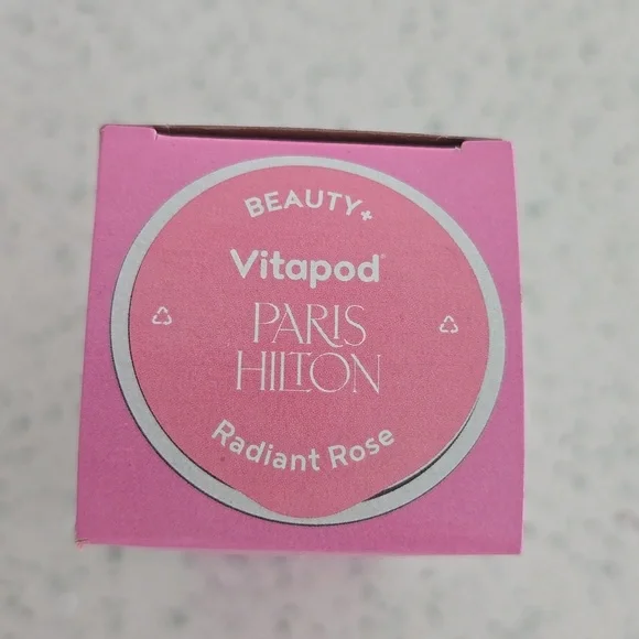 Vitapod RADIANT ROSE x 3 boxes - Picture 6 of 6